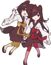 nijisanji fan art