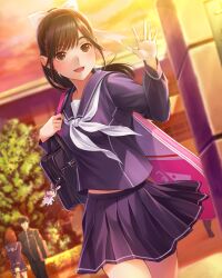 takane manaka from love plus