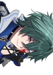 lohen (genshin impact) from genshin impact
