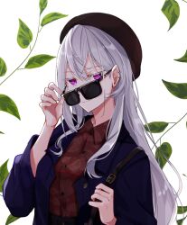 higuchi kaede from nijisanji by zyenokana