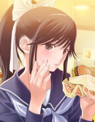 takane manaka from love plus