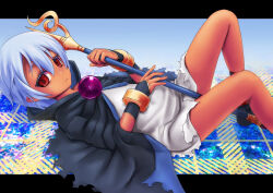 noin (shinrabanshou) from shinrabanshou by huster ham