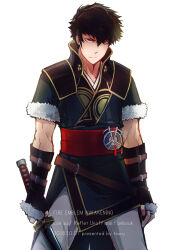 fire emblem fan art