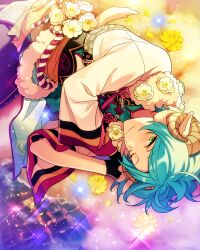 shinkai kanata from ensemble stars!