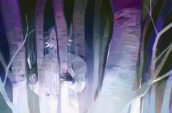 aotsuki eito from the hundred line -last defense academy-