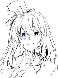 usami renko from touhou