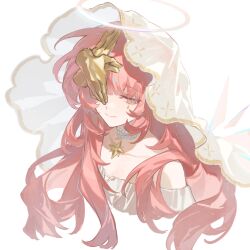 lemuen (arknights) from ambience synesthesia