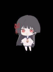 chisa (wuthering waves) from wuthering waves