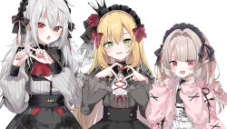makaino ririmu from nijisanji