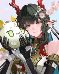 arknights fan art