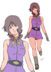 gundam fan art