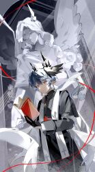 logos (arknights) from arknights by saucer (saucer752)