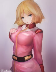 sayla mass from gundam