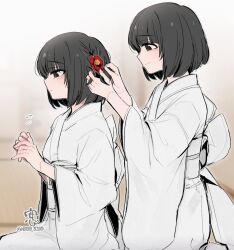 kurosawa sae from fatal frame