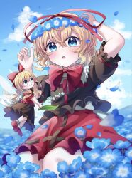medicine melancholy from touhou