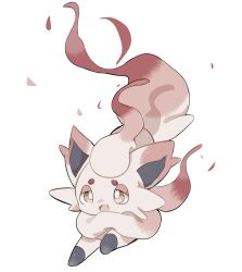 hisuian zorua from pokemon
