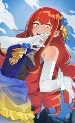 Booru post from safebooru.org
