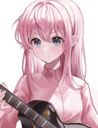 gotoh hitori from bocchi the rock!