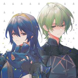 lucina (fire emblem) from fire emblem