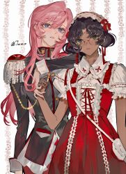 himemiya anthy from shoujo kakumei utena