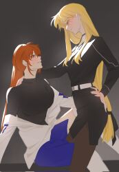 fate testarossa from lyrical nanoha