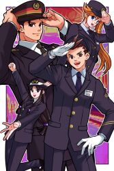 apollo justice from ace attorney