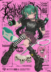 hatsune miku from original