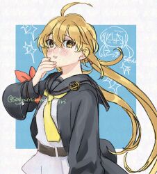 satsuki (kancolle) from kantai collection by sagamiso