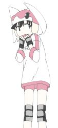 ootani yuri from alien nine