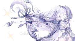 arcaea fan art