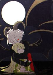 funamusea fan art