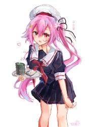 harusame (kancolle) from kantai collection