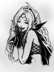 nowi (fire emblem) from fire emblem
