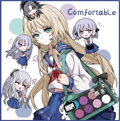 ak-12 (girls' frontline) from girls frontline