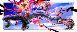 koby (one piece) from one piece