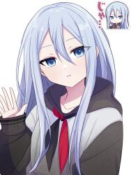 yoisaki kanade from project sekai