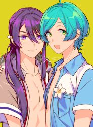 kanzaki souma from ensemble stars!