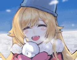 oshino shinobu from monogatari (series)
