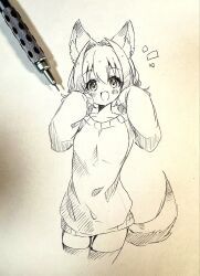 original fan art