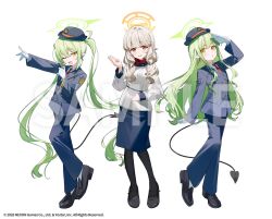 hikari (blue archive) from blue archive by ashima (roro046)