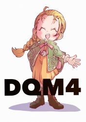 bianca (dq5) from dragon quest