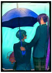 kanzaki souma from ensemble stars! by tubuan oisii
