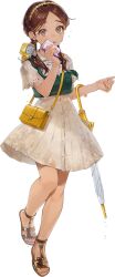 thonburi (kancolle) from kantai collection