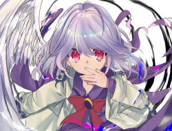 kishin sagume from touhou by tsukikusa