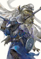 guardian (elden ring) from elden ring by nira (nira box)