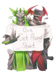 warframe fan art