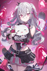 hololive fan art