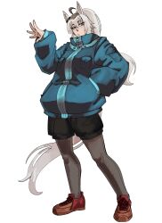 oguri cap (umamusume) from umamusume