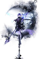 flins (genshin impact) from genshin impact