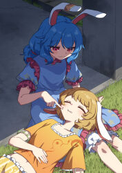 ringo (touhou) from touhou